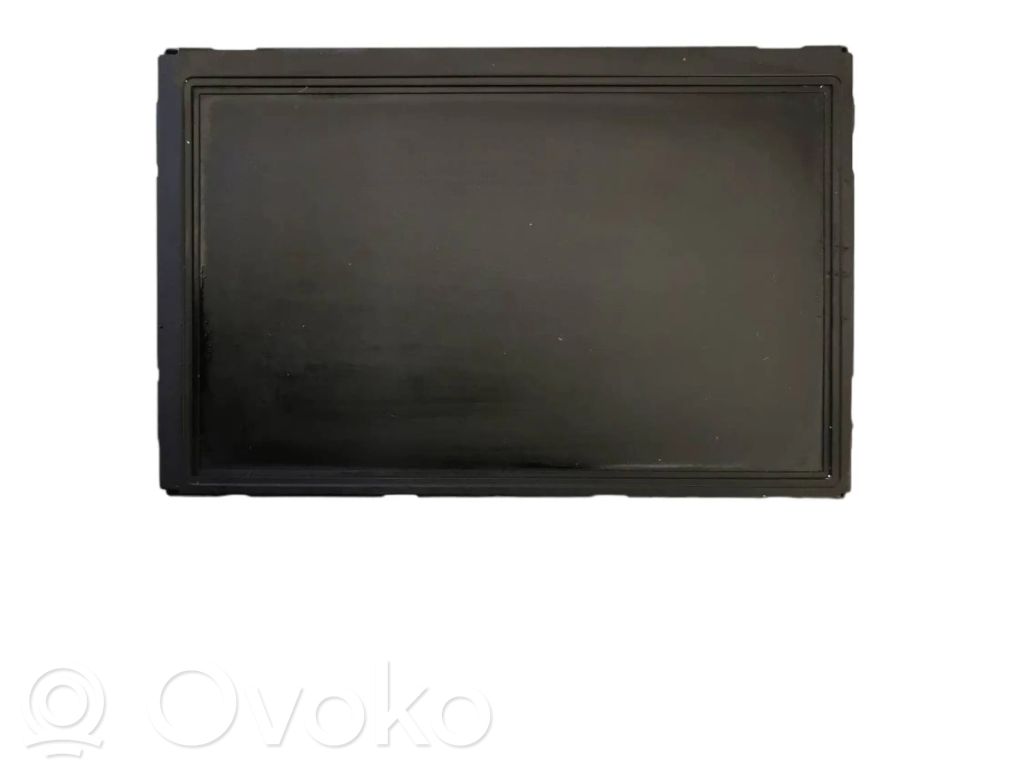 Volvo XC60 Screen/display/small screen 