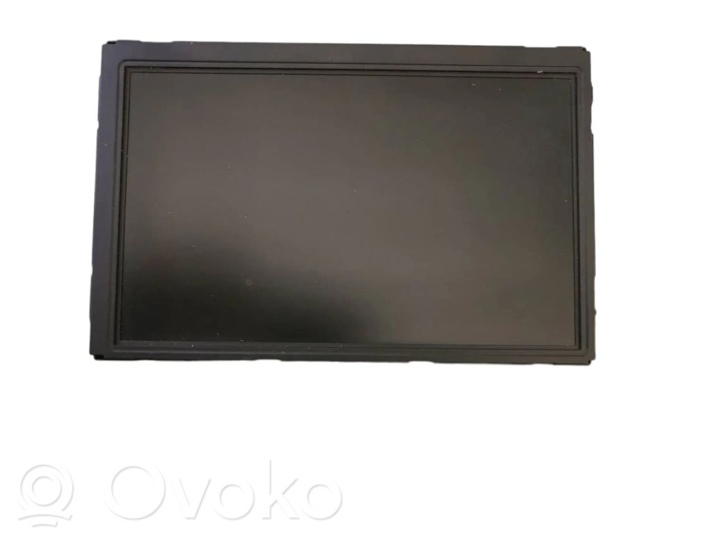 Volvo XC60 Screen/display/small screen 