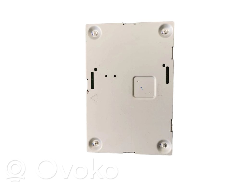 Volvo V60 Antenos valdymo blokas 