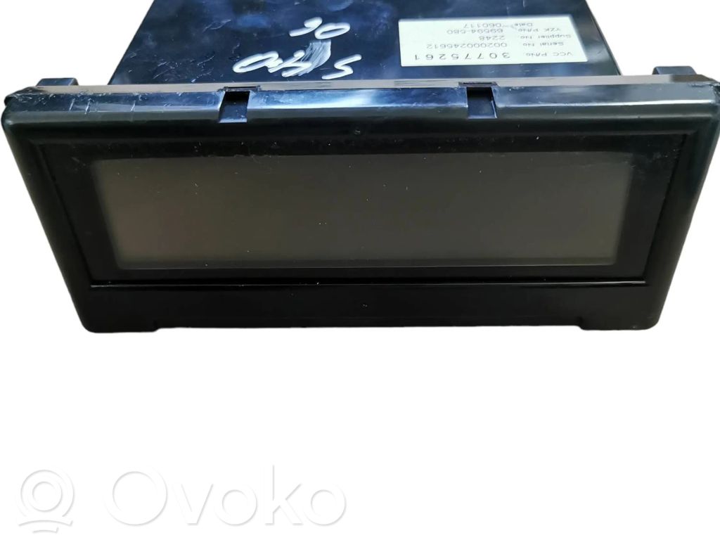 Screen/display/small screen   30775261,69594580,002000245612
