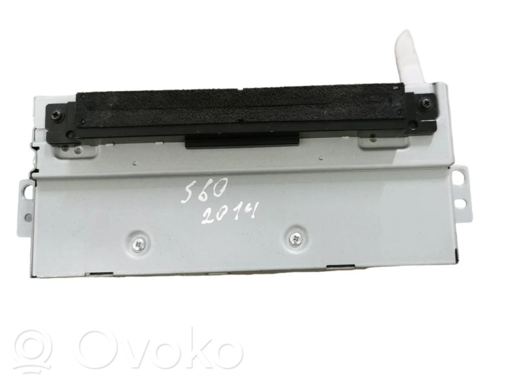 Volvo S60 Radio/CD/DVD/GPS head unit 