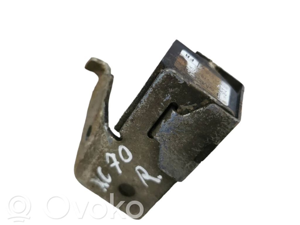 Volvo XC70 Airbagsensor Crashsensor Drucksensor 