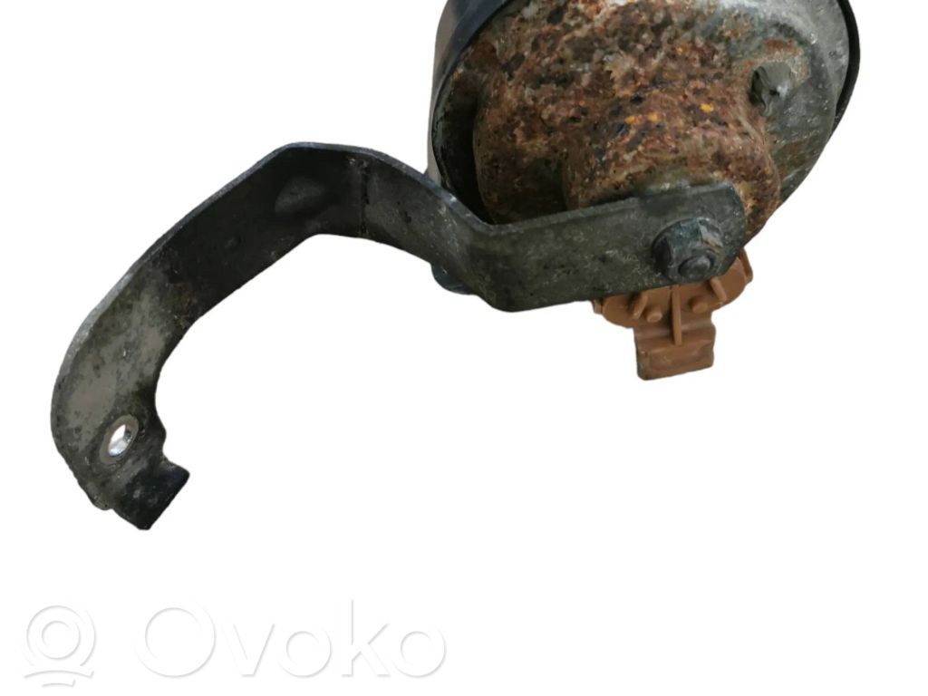 Volvo S40 Señal acústica 