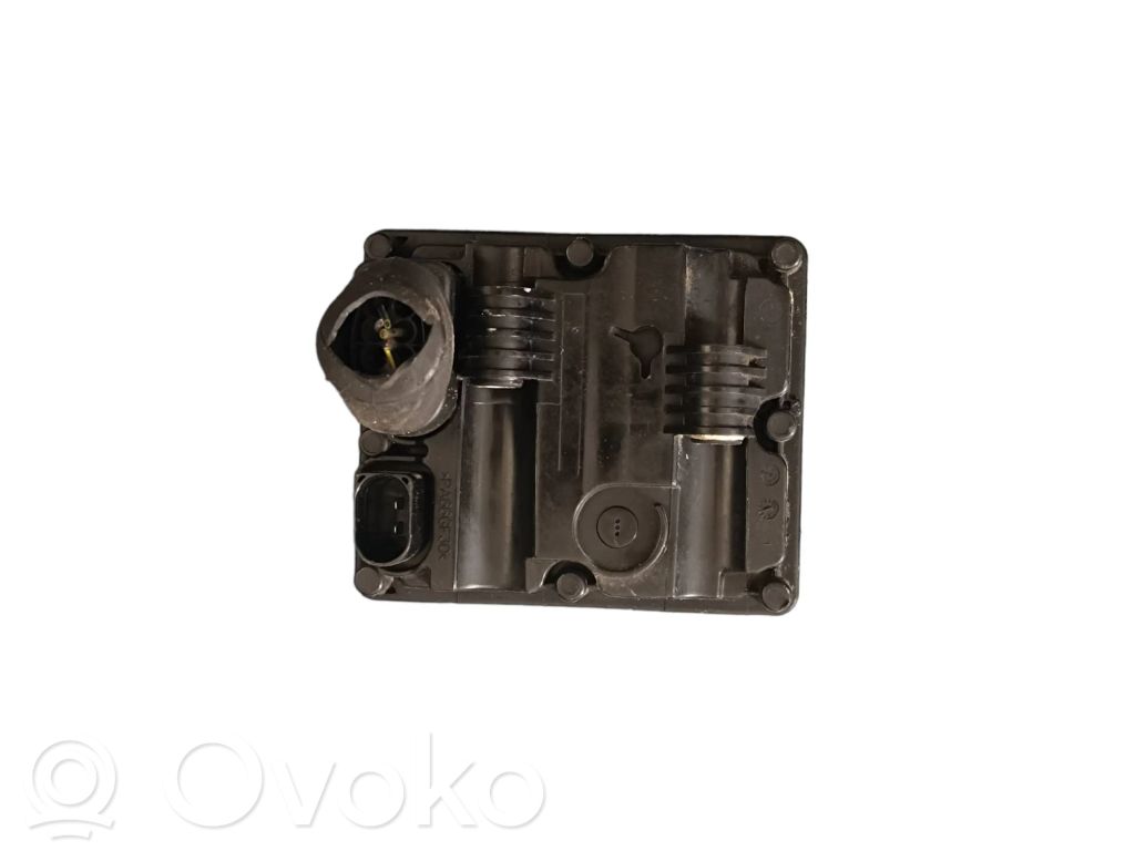 Volvo XC60 Other control units/modules 