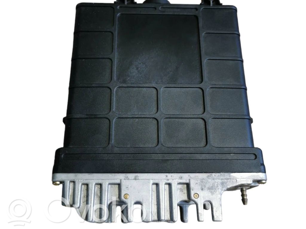 Volkswagen Sharan Sterownik / Moduł ECU 