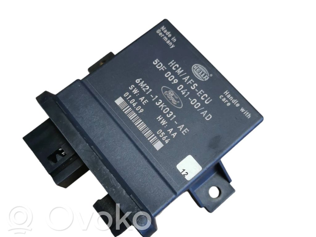 Ford S-MAX Light module LCM 