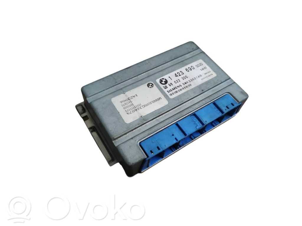 BMW 5 E39 Gearbox control unit/module 