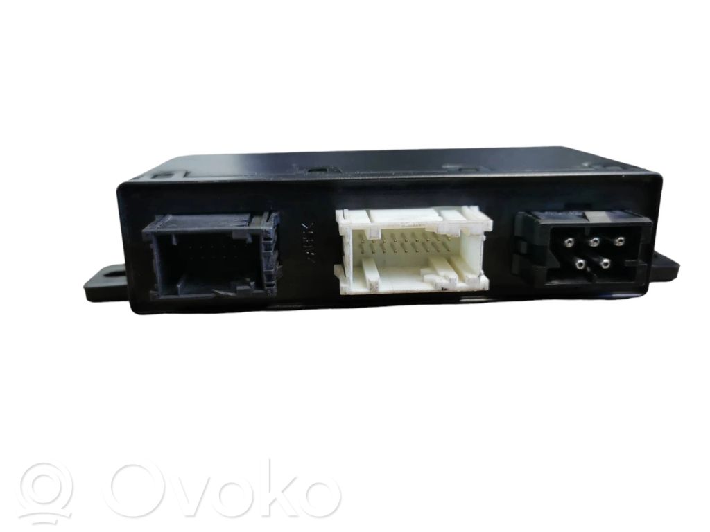 BMW 7 E38 Comfort/convenience module 