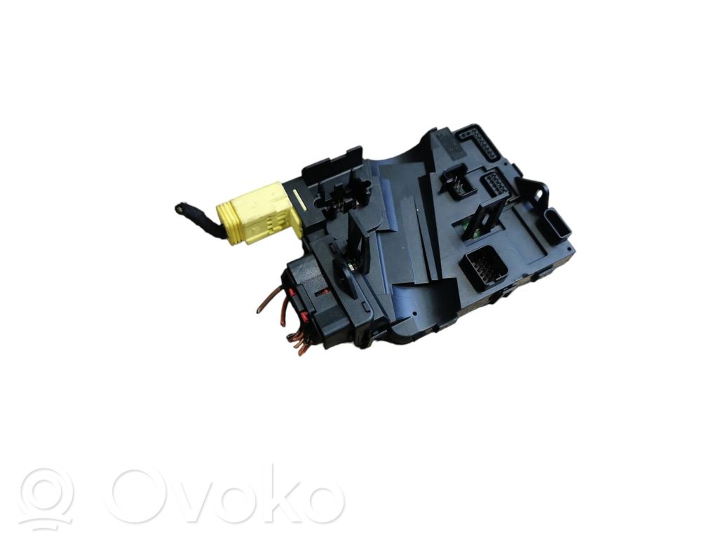 Audi A3 S3 8P Ohjauskulma-anturi 