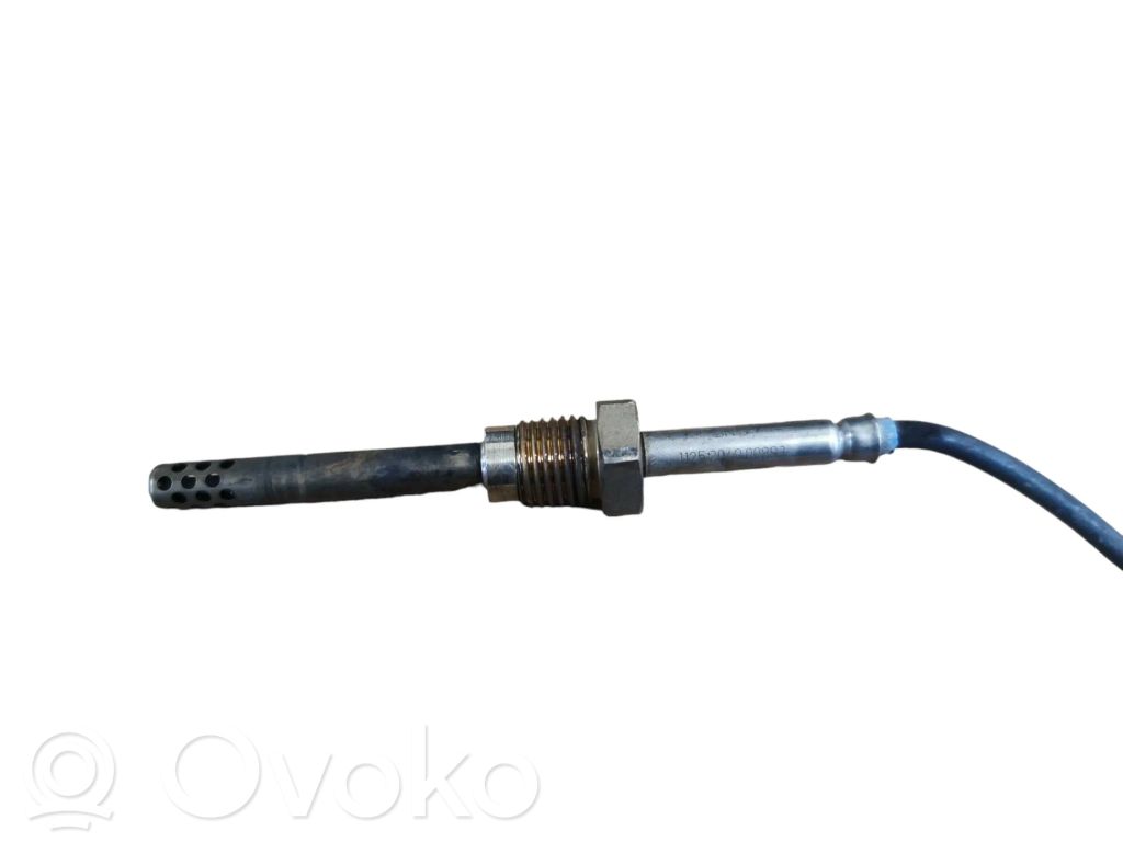 Volvo XC70 Exhaust gas temperature sensor 