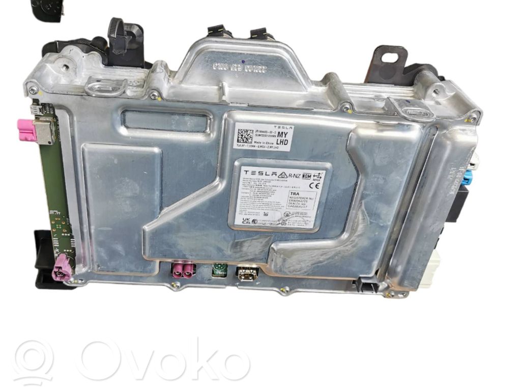 Other control units/modules   168443500D,QNT202120098V,80994,220103E270013,TG322028003THW