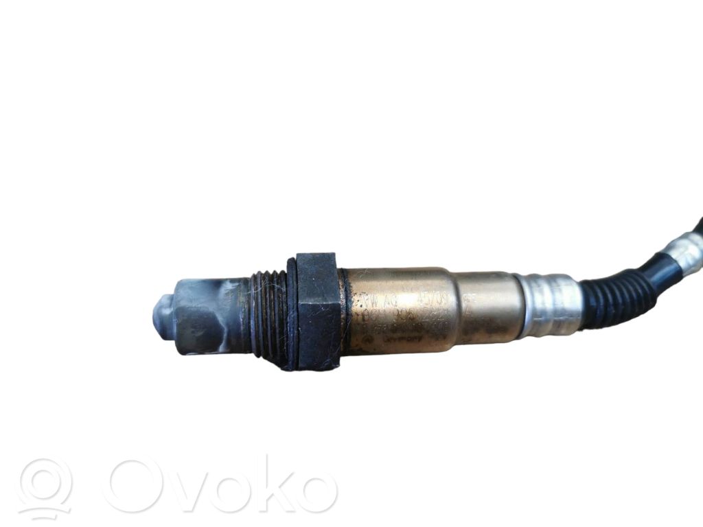 Audi A4 S4 B8 8K Lambda zonde 