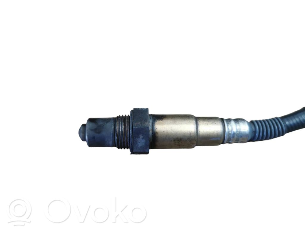 BMW 1 E81 E87 Lambda probe sensor 