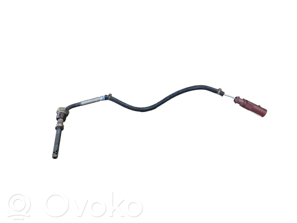 Audi Q5 SQ5 FY Sensor de temperatura del escape 