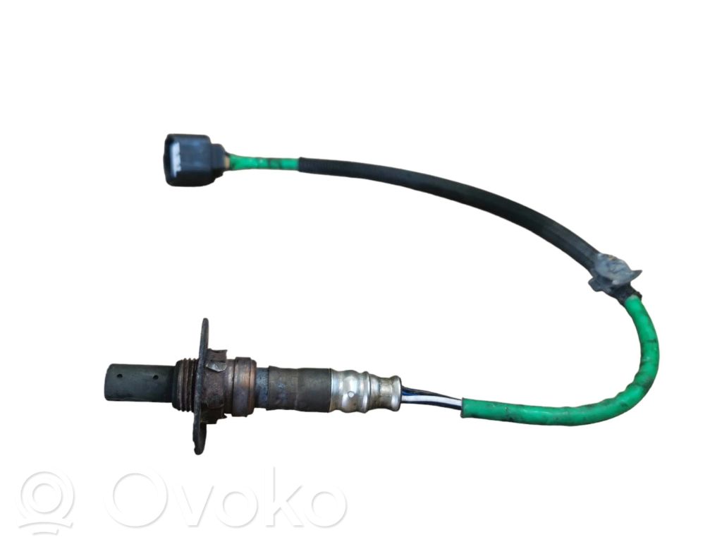 Subaru Outback Зонд «Lambda» 