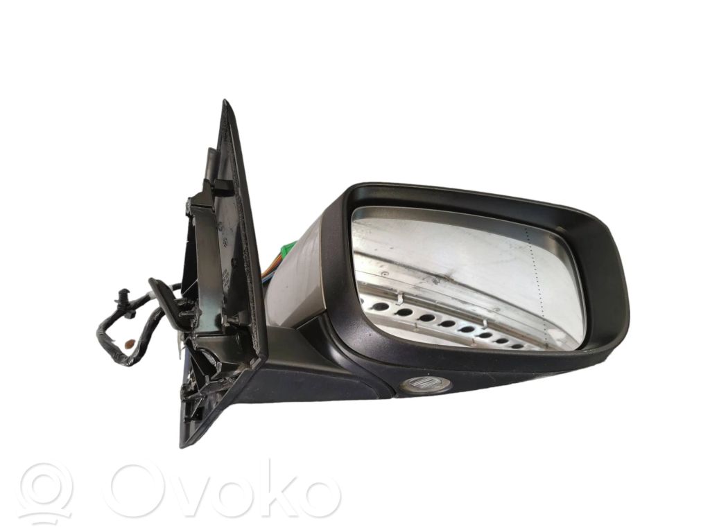 Volvo XC60 Front door electric wing mirror 