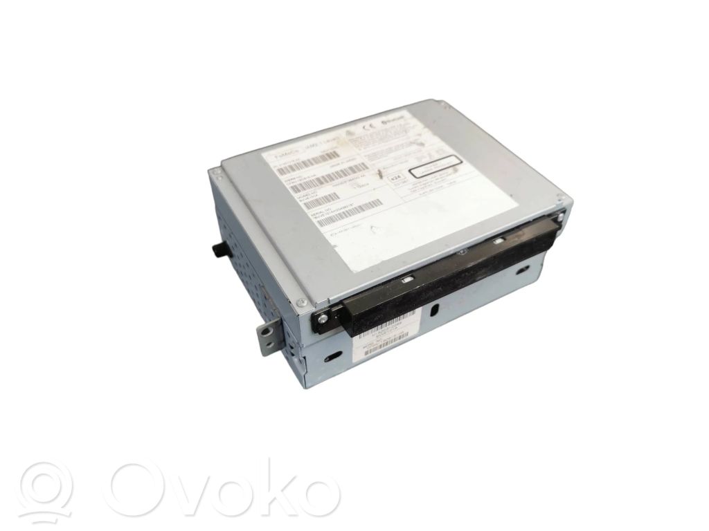 Volvo V40 Cross country Unitate principală radio/CD/DVD/GPS 