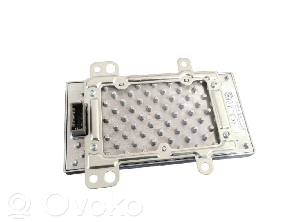Ford Focus Wireless charging module 