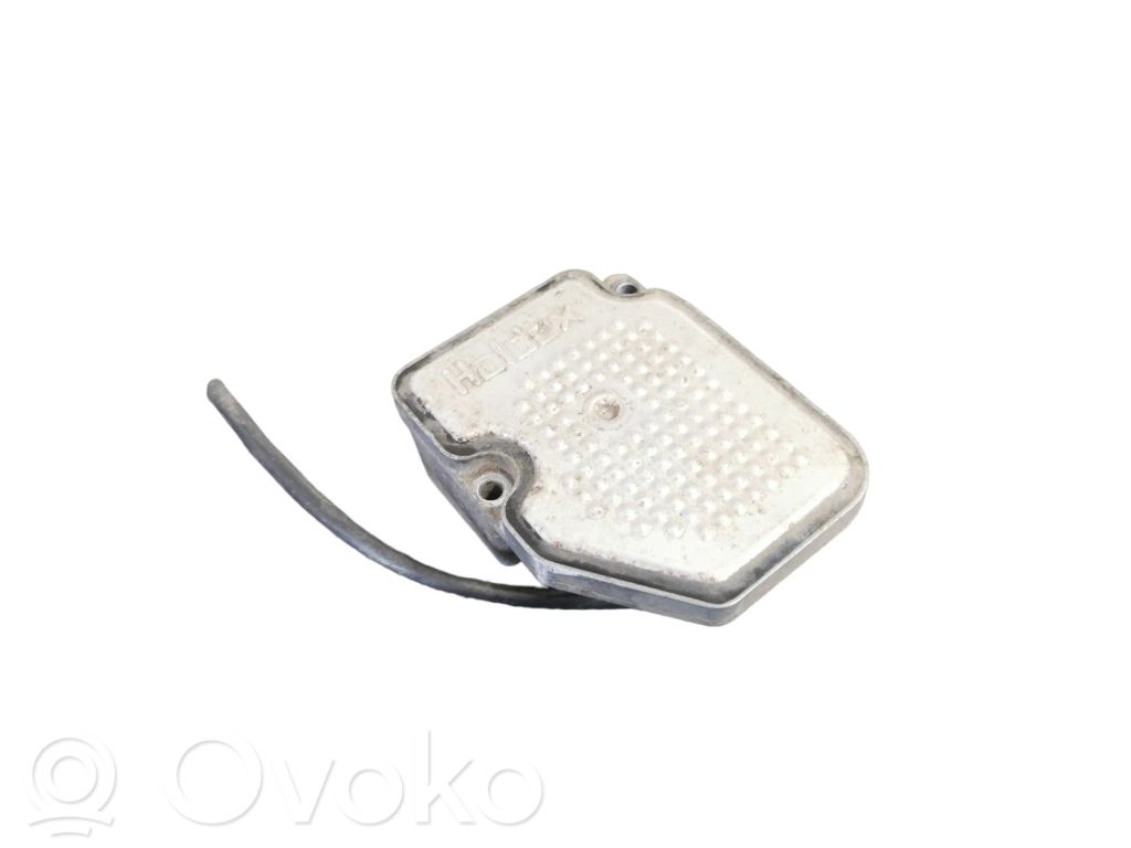 Volvo XC90 Torque split ecu control unit/module 