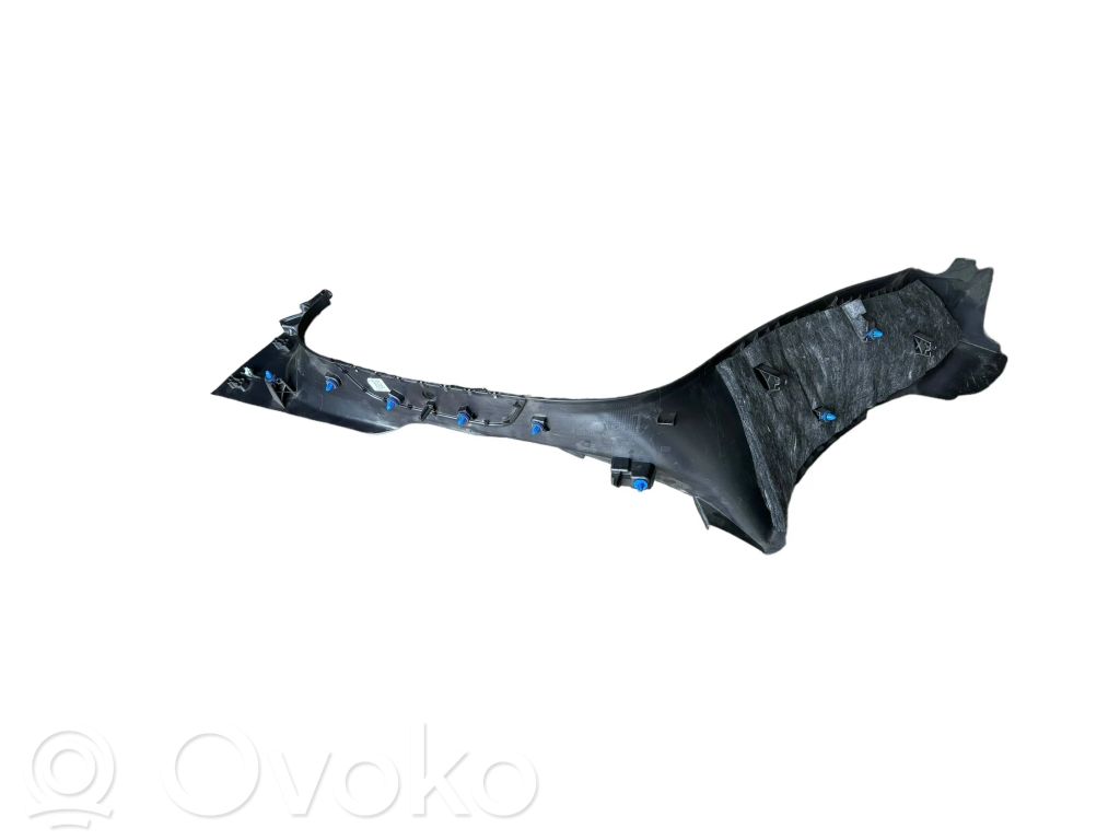 Porsche Taycan 9J1 Alte componente capac prag/stâlp 