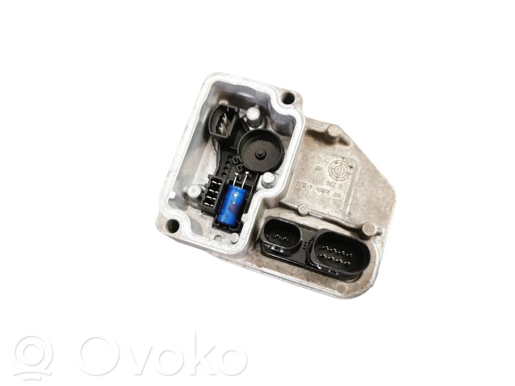 Ford Kuga I Torque split ecu control unit/module 