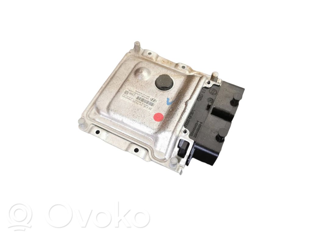 Hyundai i20 (GB IB) Engine control unit/module 