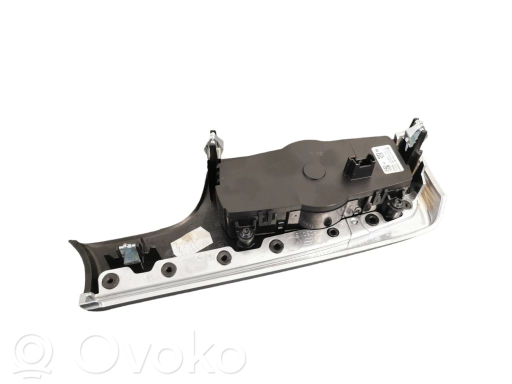 BMW 5 F10 F11 Przełącznik świateł 