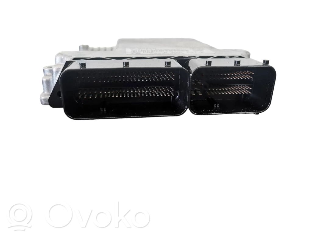 Engine control unit/module   8506281,0281016068,030273909,DDE8506281