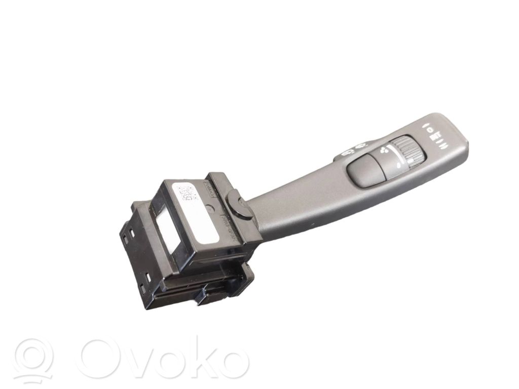 Volvo XC60 Palanca de control del limpiaparabrisas 