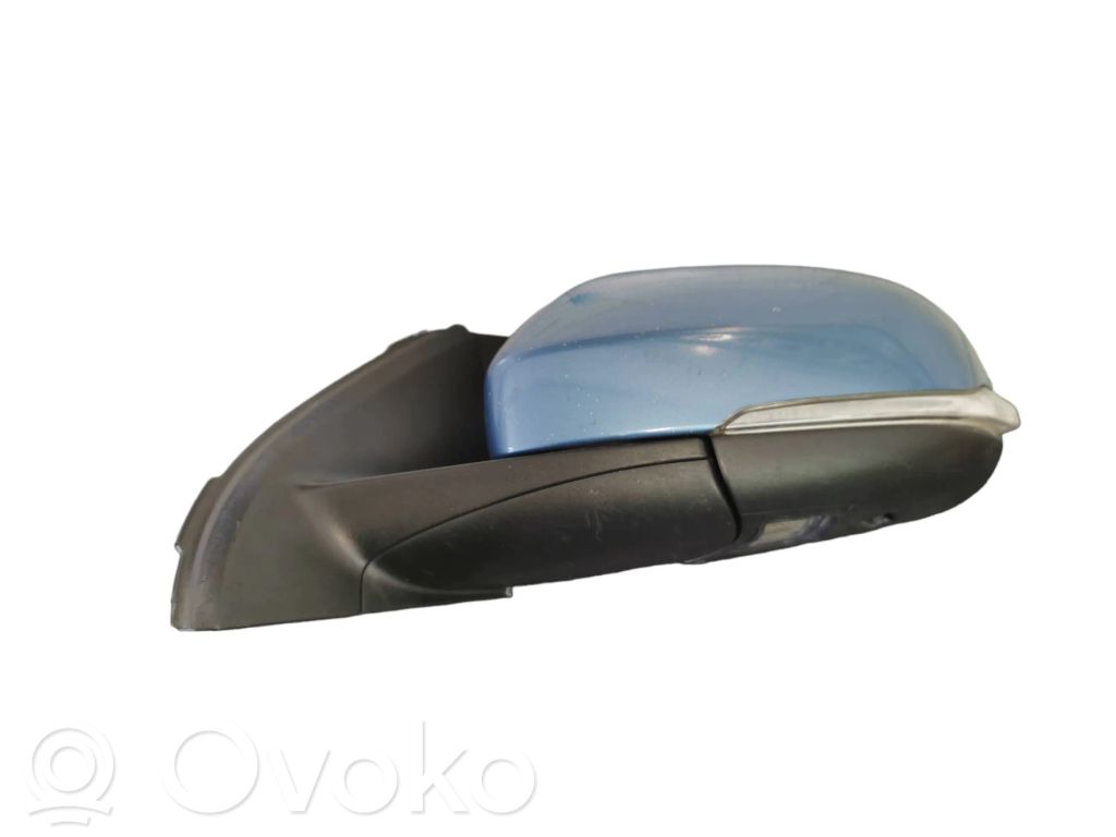 Volvo V60 Elektryczne lusterko boczne drzwi przednich 