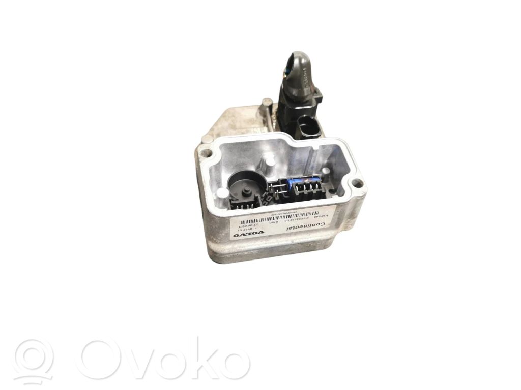 Torque split ecu control unit/module   5WP3351203,11367701,3351223921301900
