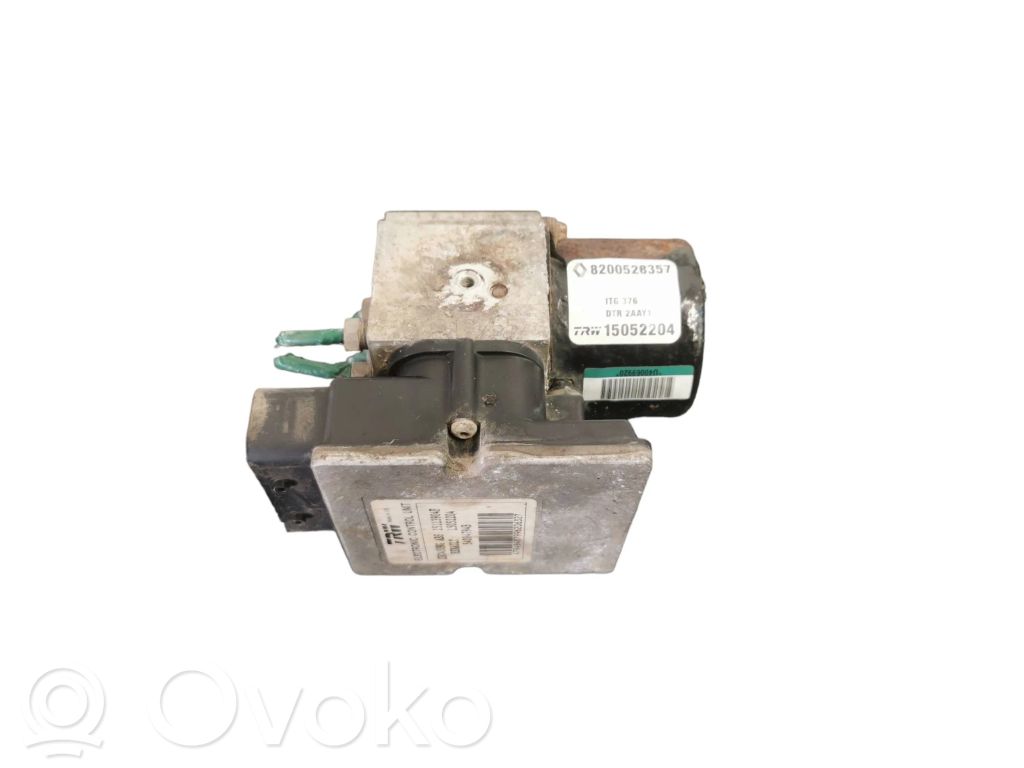 Renault Master II ABS Pump 