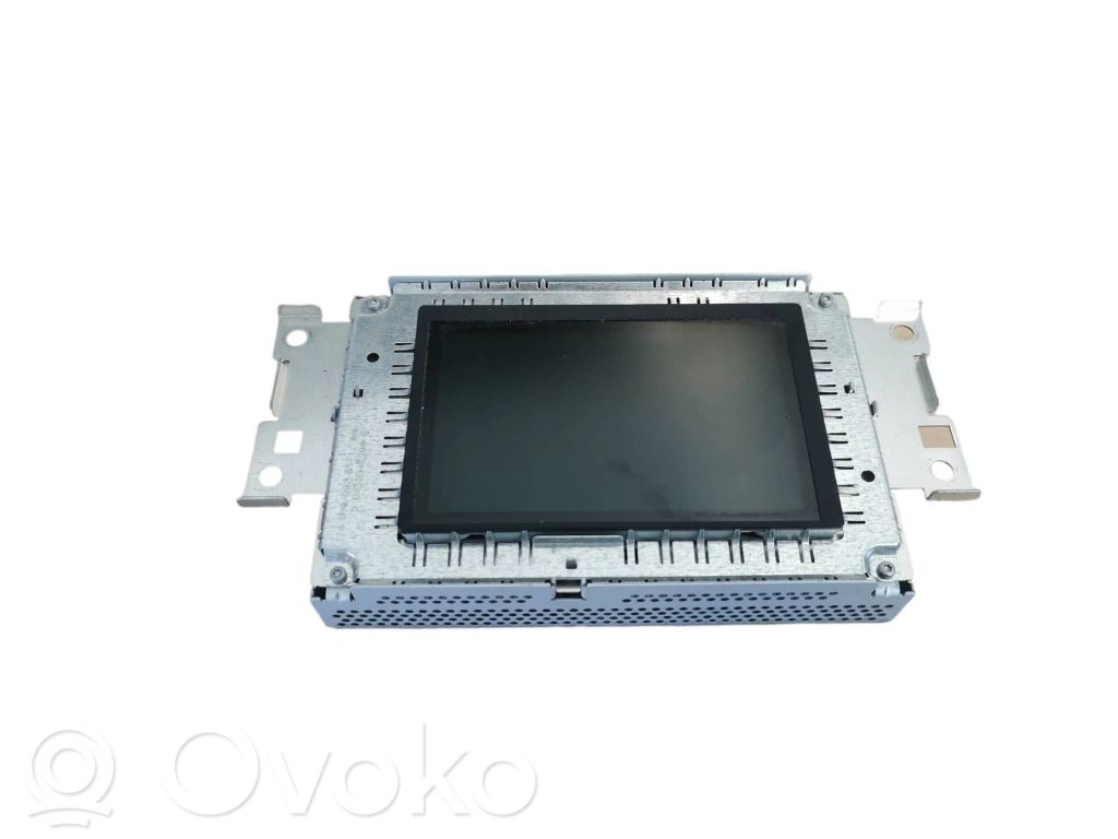 Volvo XC60 Screen/display/small screen 