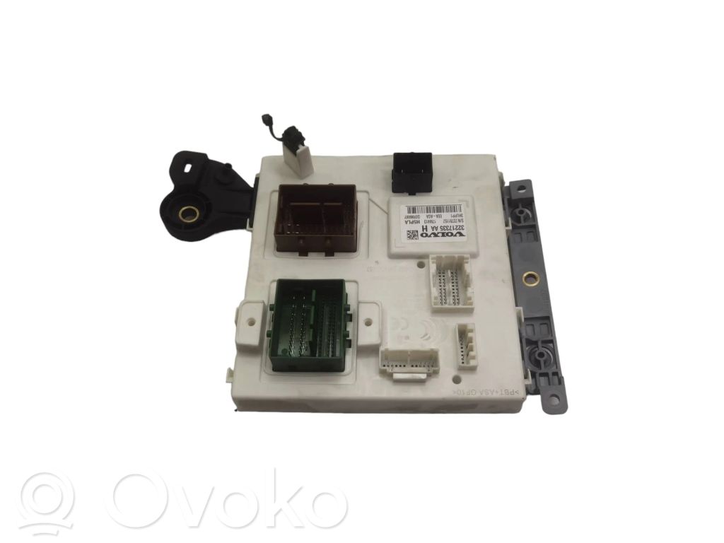 Volvo S90, V90 Module confort 