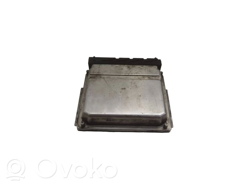 Volvo S80 Engine control unit/module 