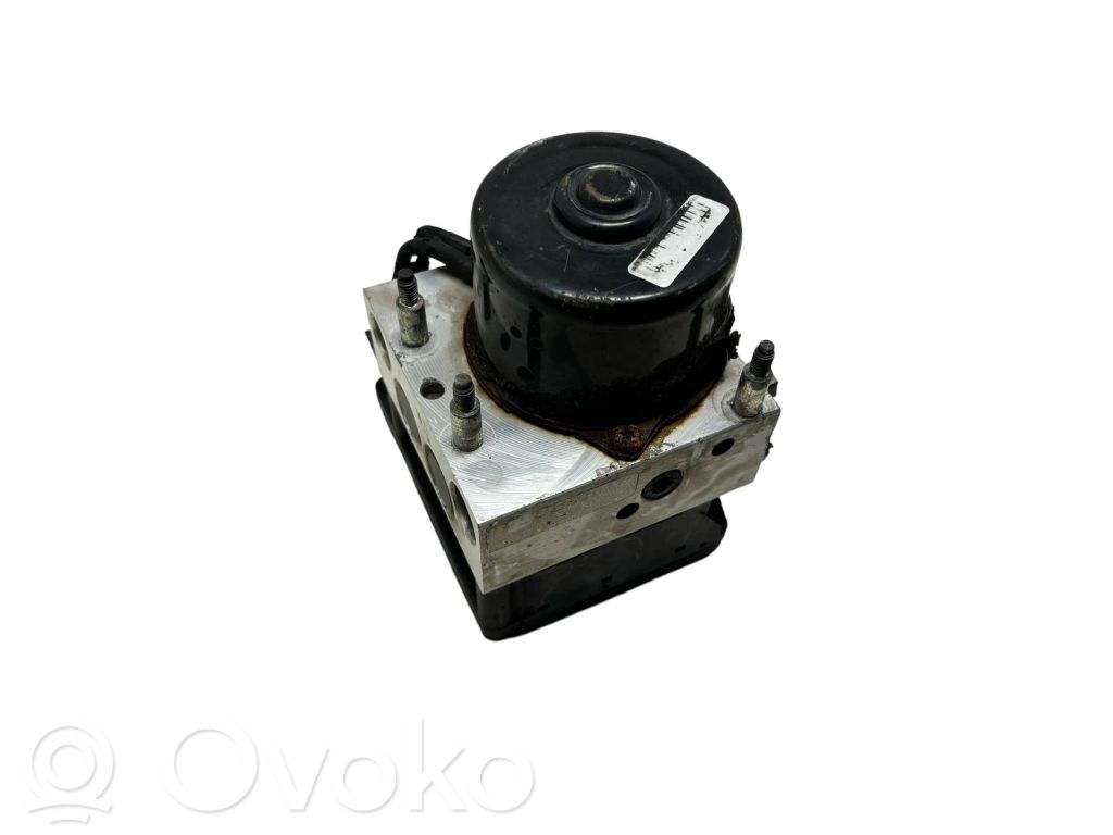 Volkswagen Golf IV ABS bloks 
