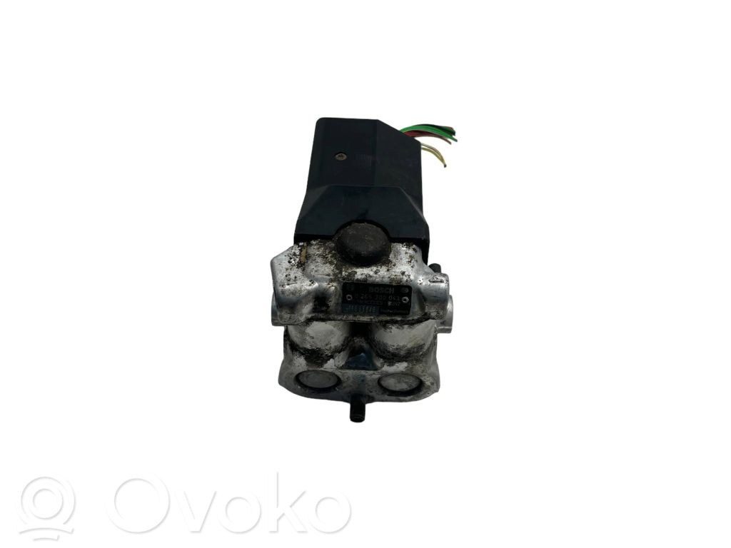 Mercedes-Benz S W140 ABS Pump 