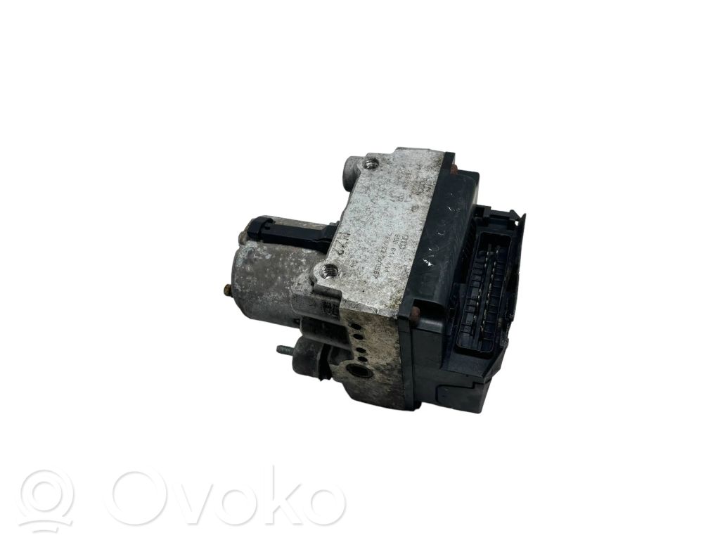 Audi A4 S4 B5 8D ABS Blokas 