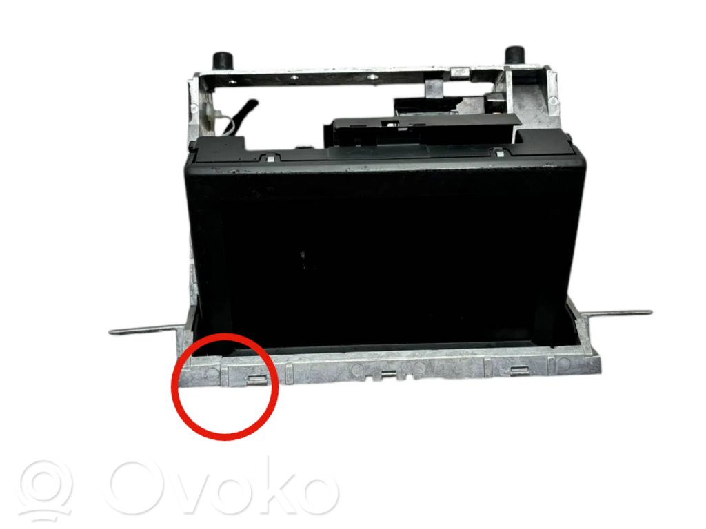 Audi A8 S8 D3 4E Screen/display/small screen 