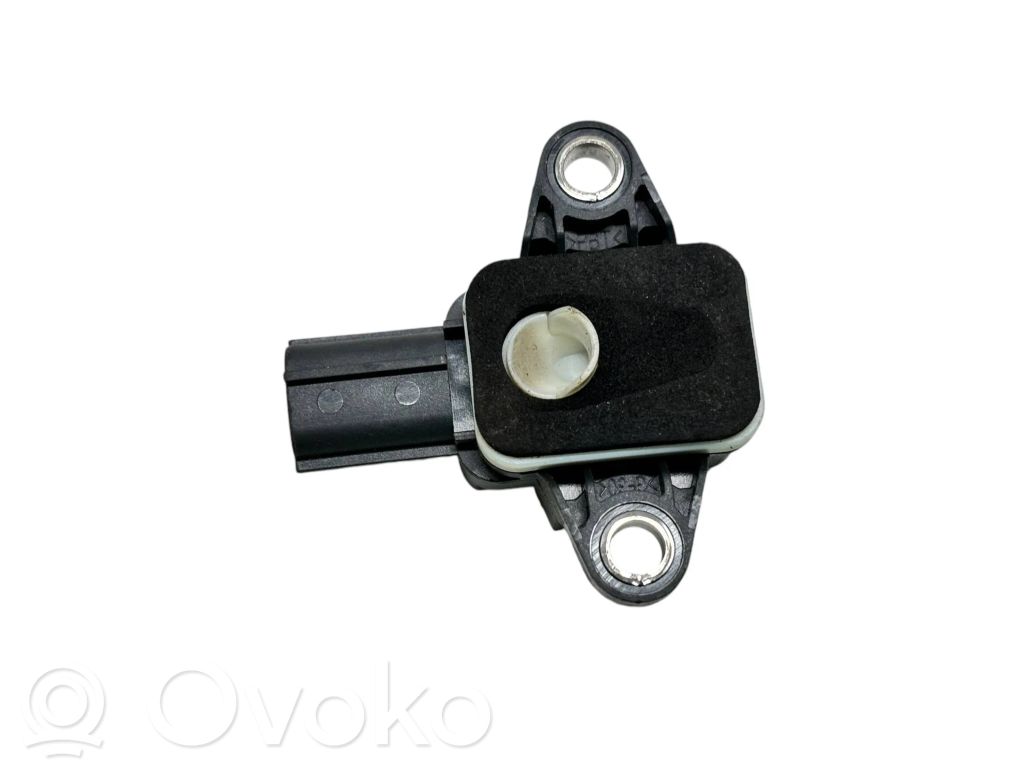 Volkswagen Eos Czujnik uderzenia Airbag 