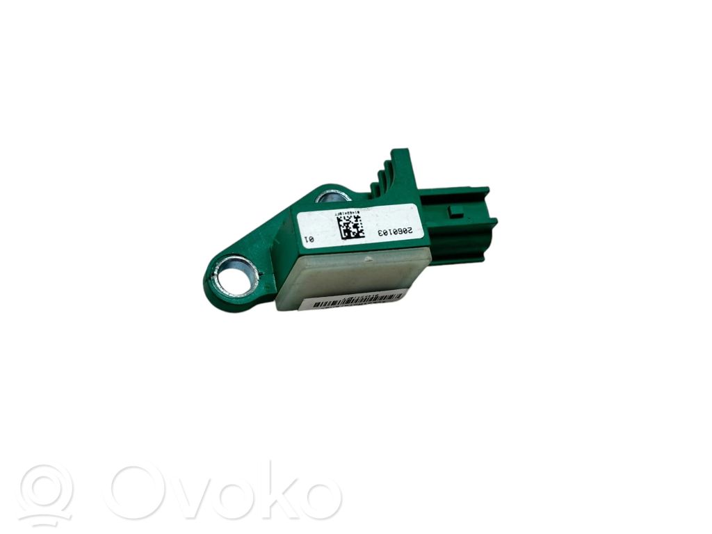 Czujnik uderzenia Airbag   3C0909606,E0T0902,2060103,3C0909606B