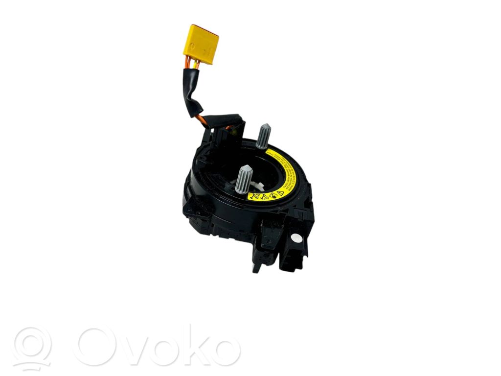 Volvo XC60 Airbag slip ring squib (SRS ring) 