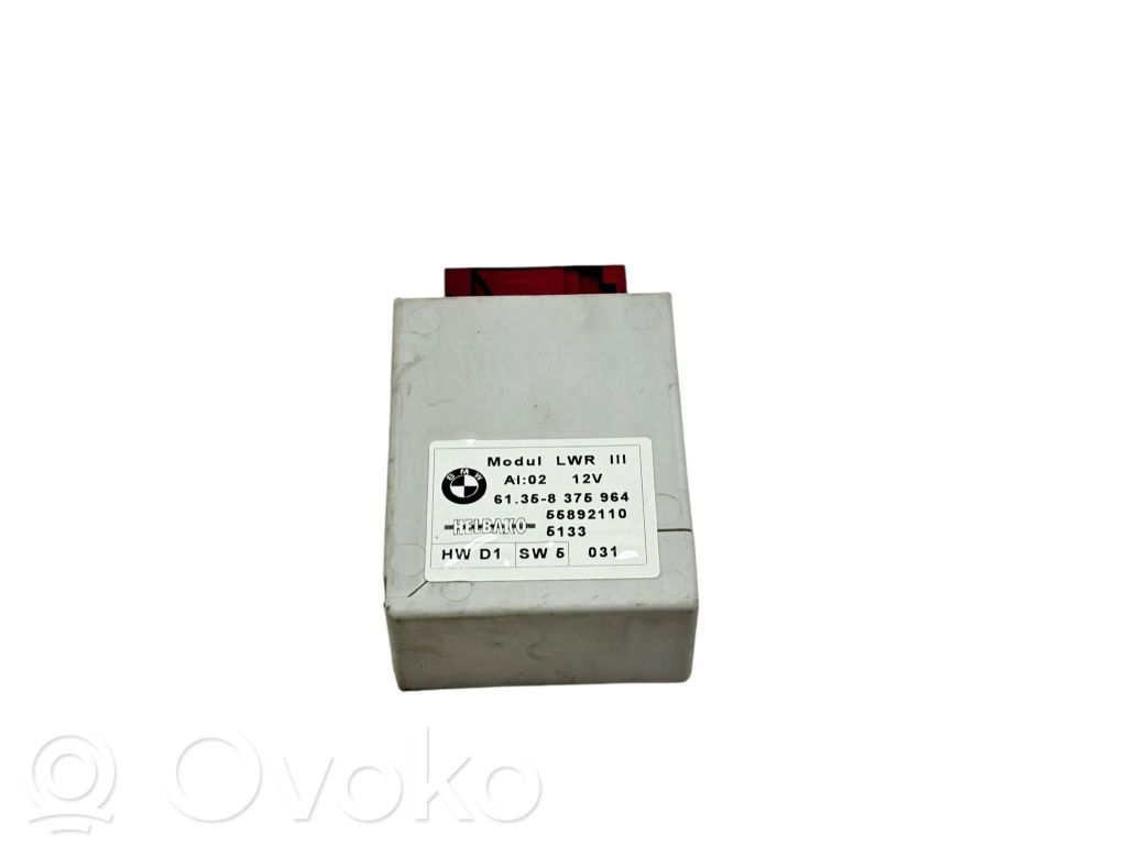 Light module LCM   61358375964,55892110,8375964,5133