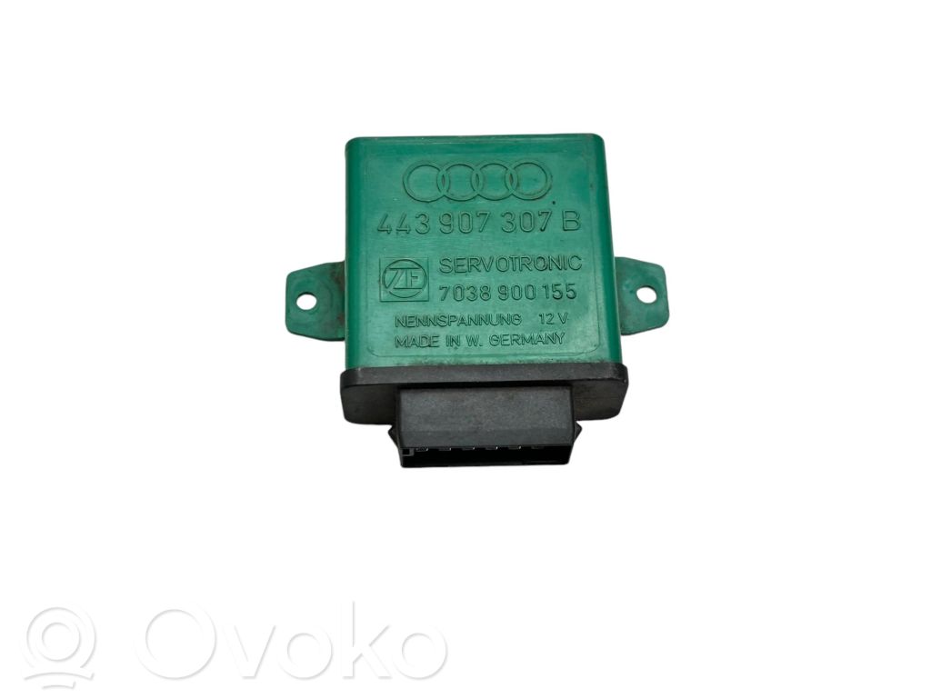 Other control units/modules   443907307B,7038900155