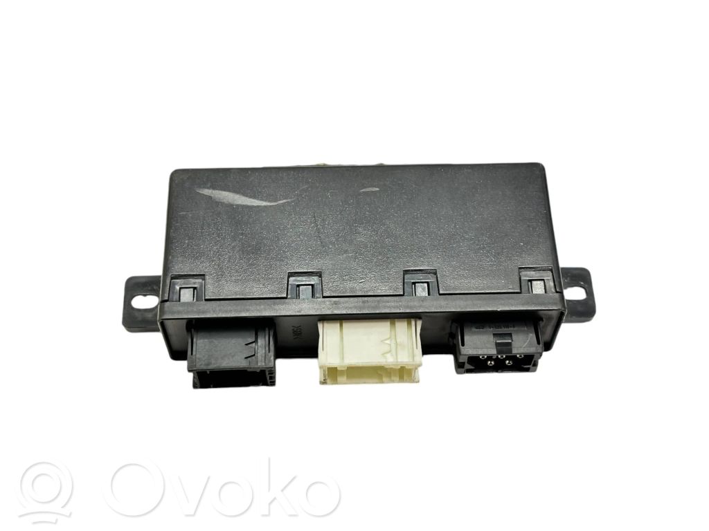 BMW 5 E39 Door control unit/module 