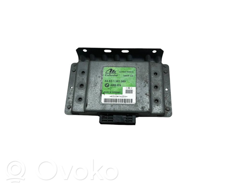 BMW 3 E36 ABS control unit/module 