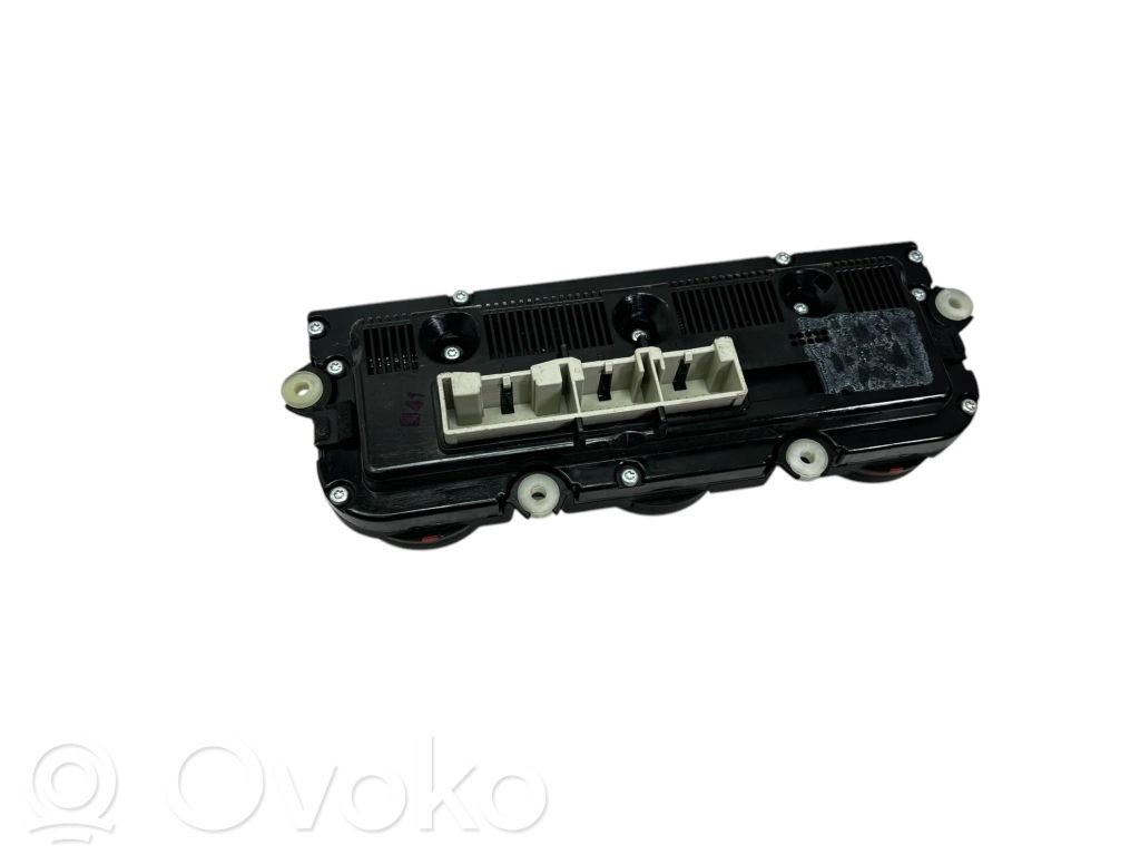Panel klimatyzacji   74677530,2134D12,200106