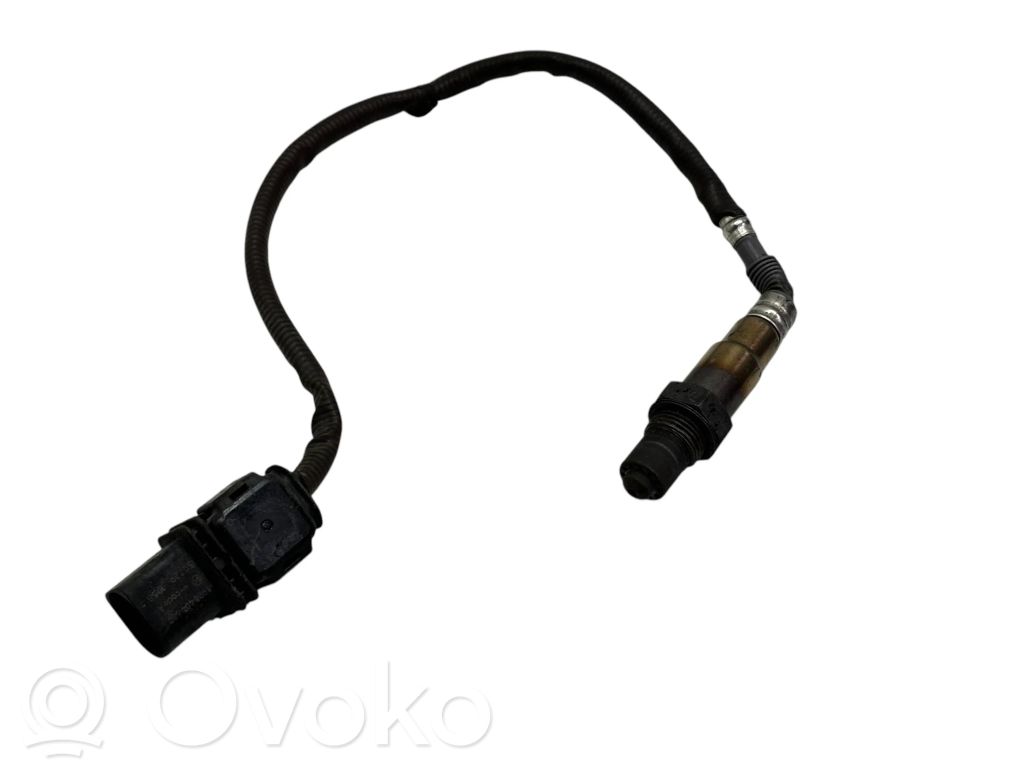 Mercedes-Benz CLS C219 Lambda probe sensor 