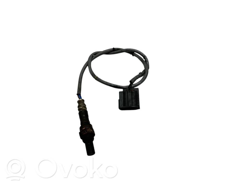 Mazda 3 II Lambda probe sensor 