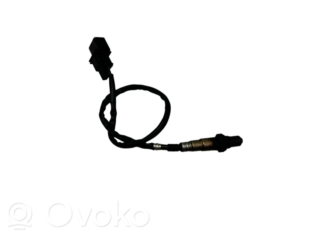 Lambda probe sensor   7516150